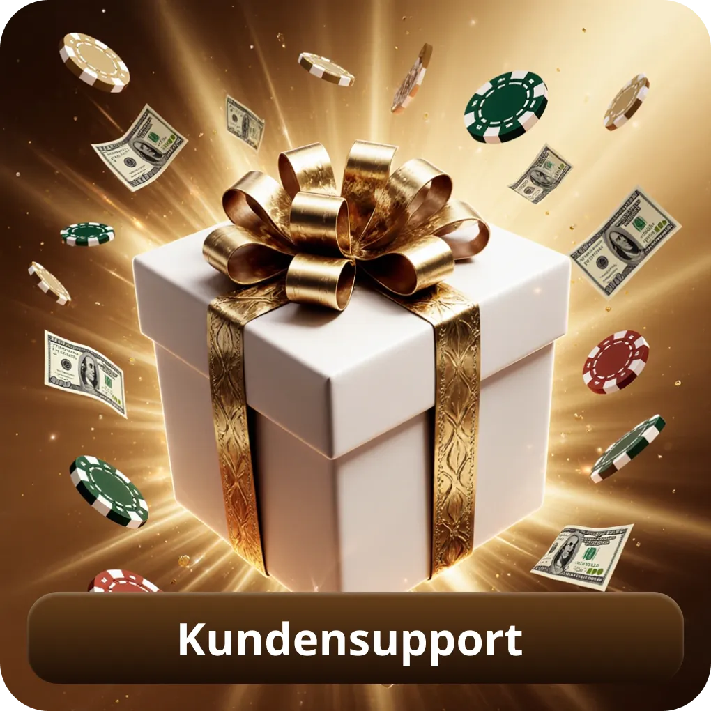 Kundensupport